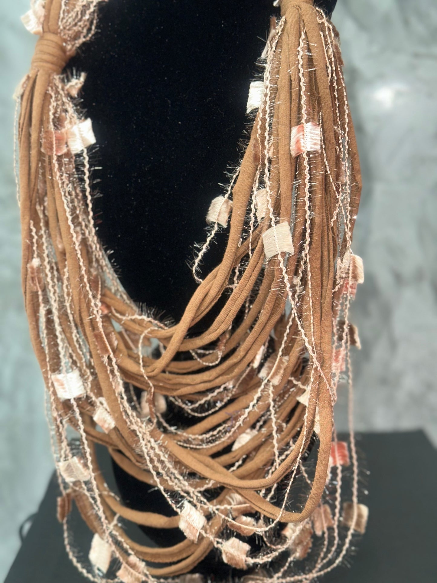 BOHOCHIC NECKLACE