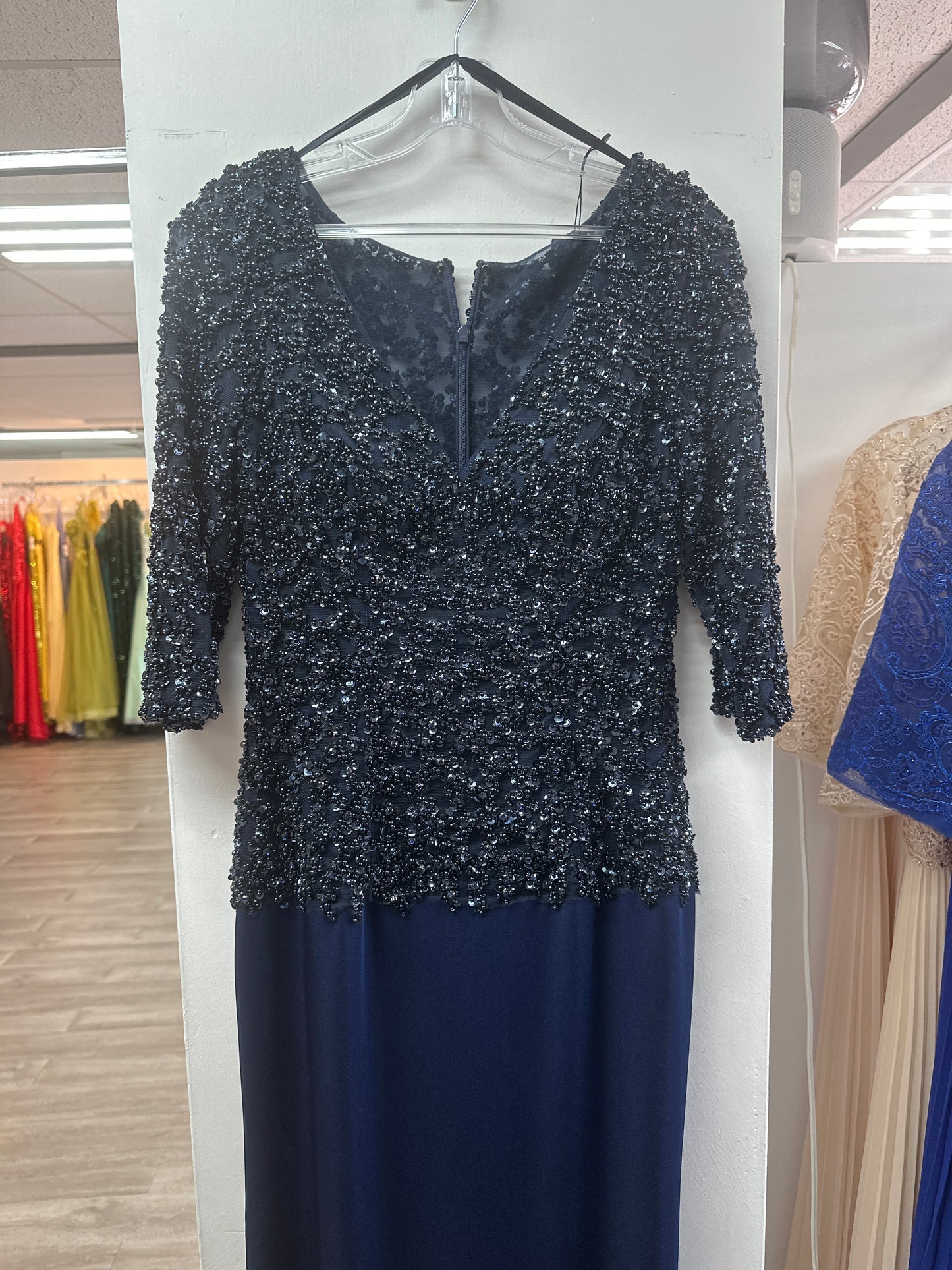 ROYAL DRESS FORMAL