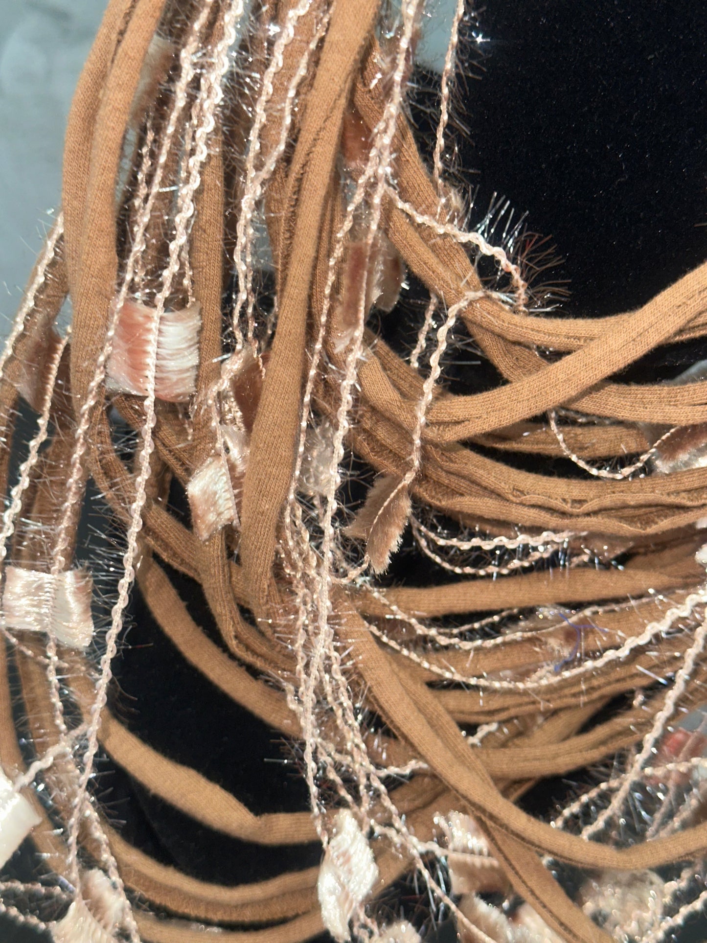 BOHOCHIC NECKLACE
