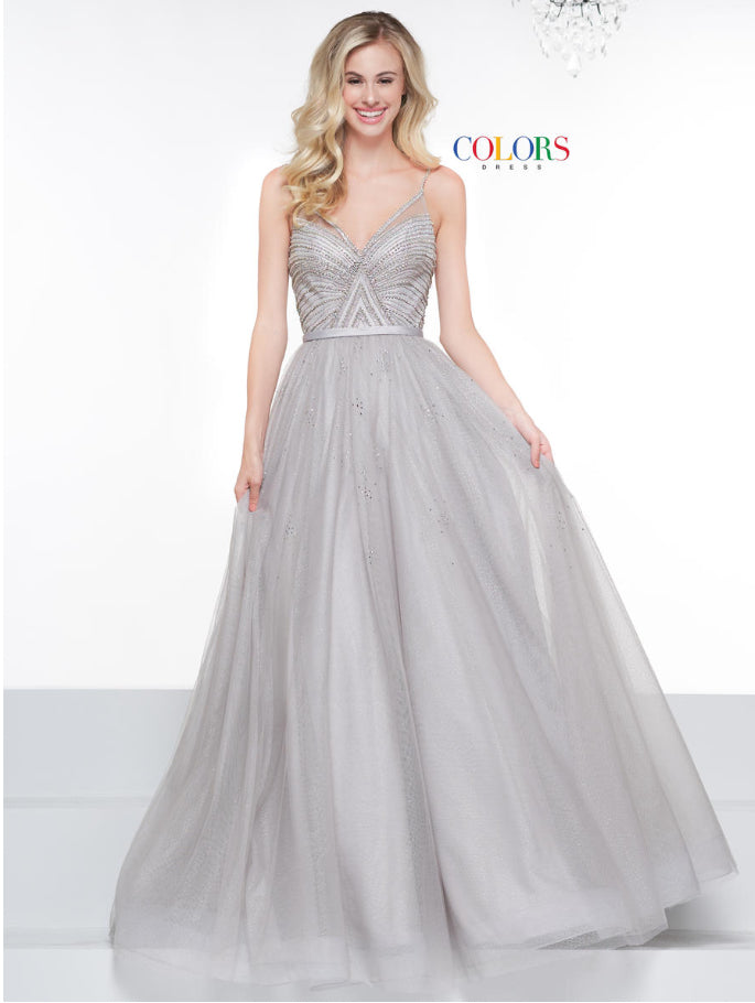 COLORS 2132