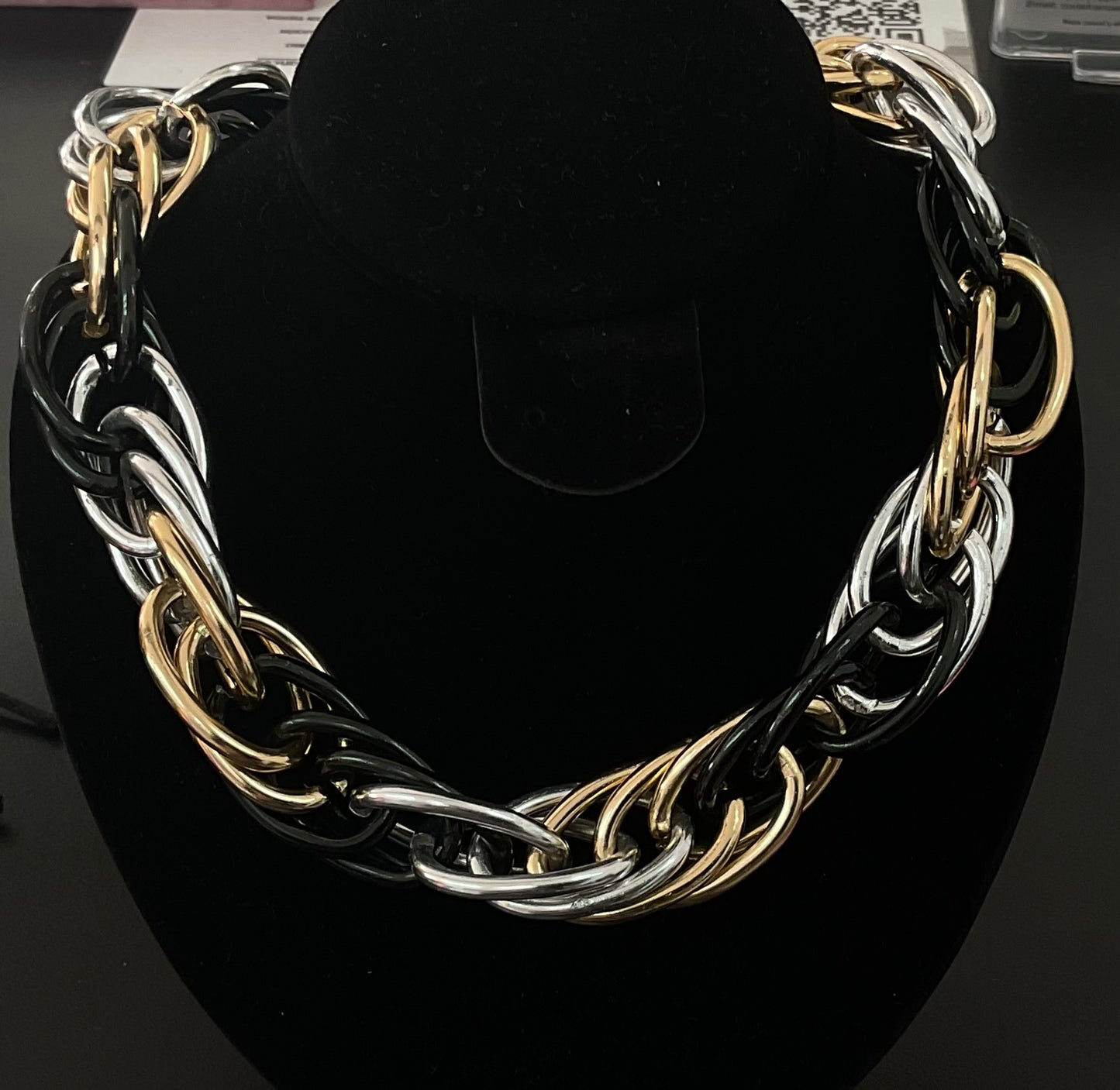 Collar