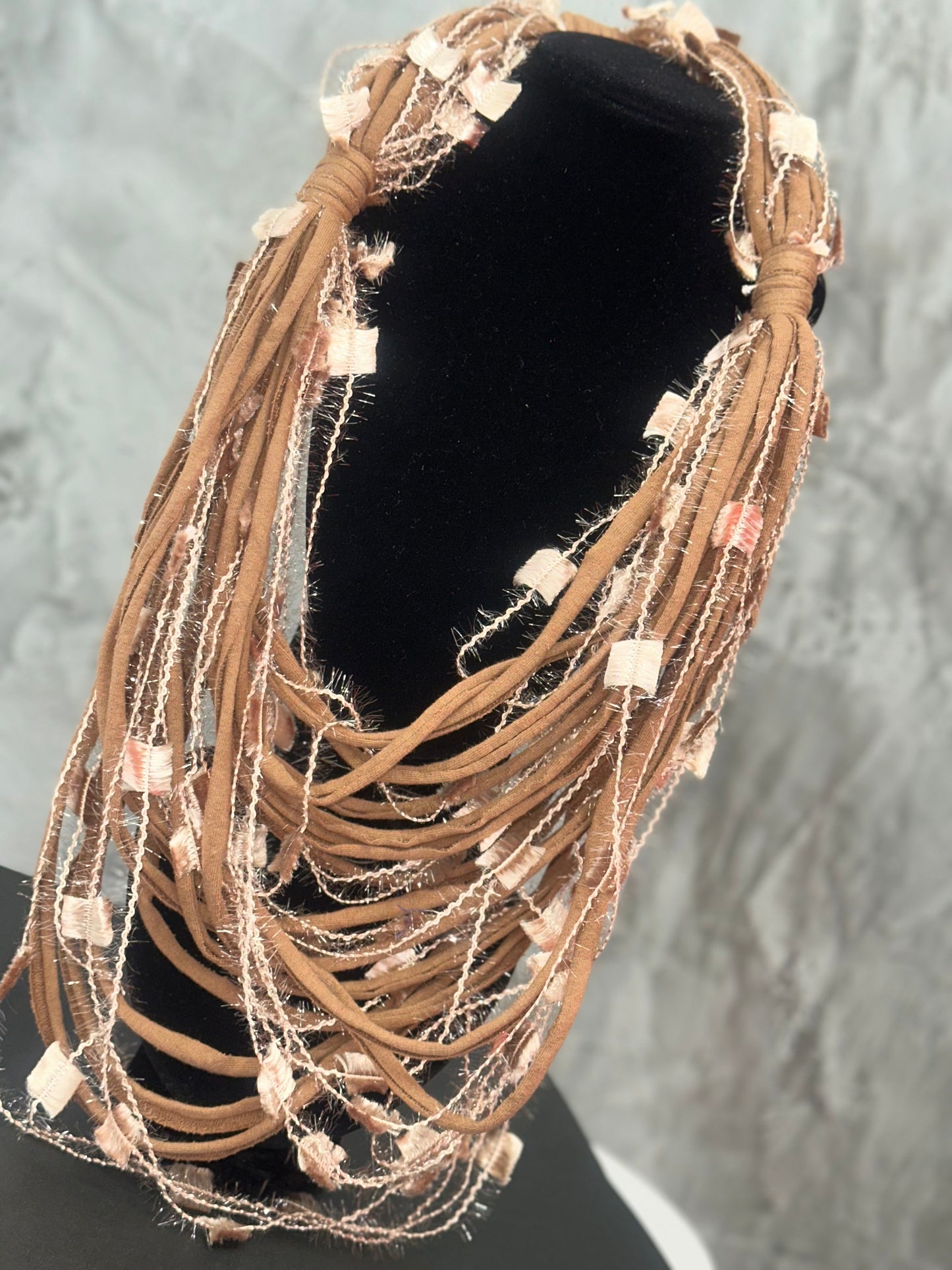 BOHOCHIC NECKLACE