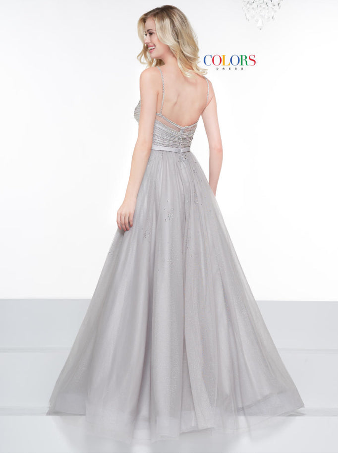 COLORS 2132