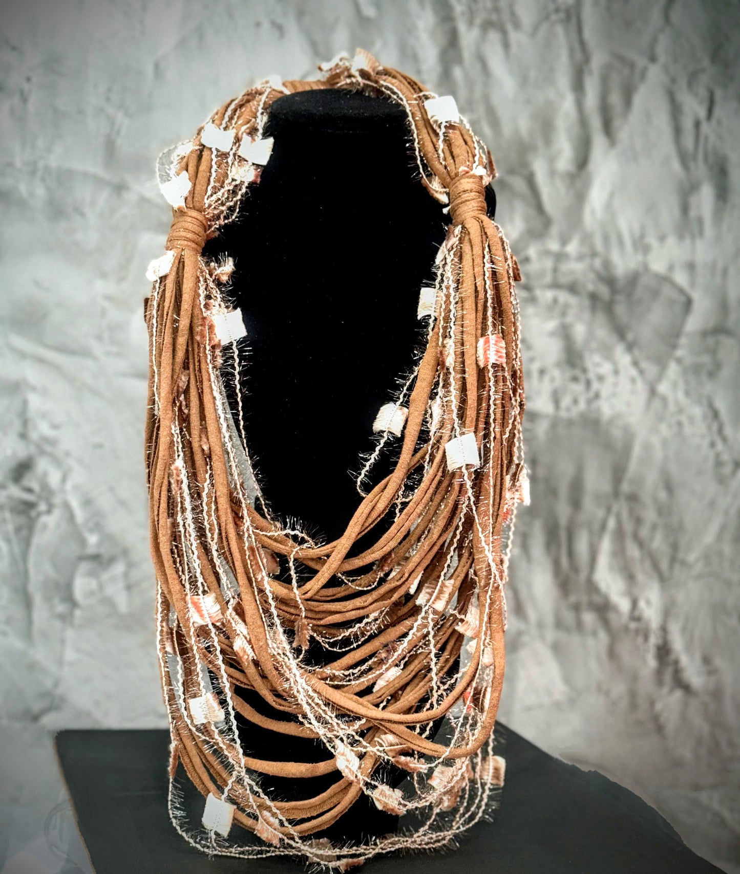 BOHOCHIC NECKLACE
