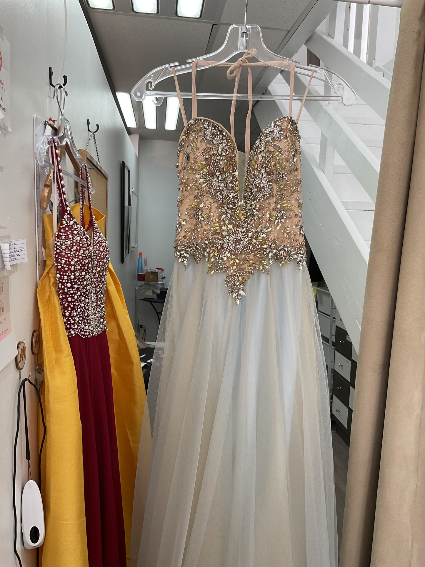 FORYOUDRESS UT258