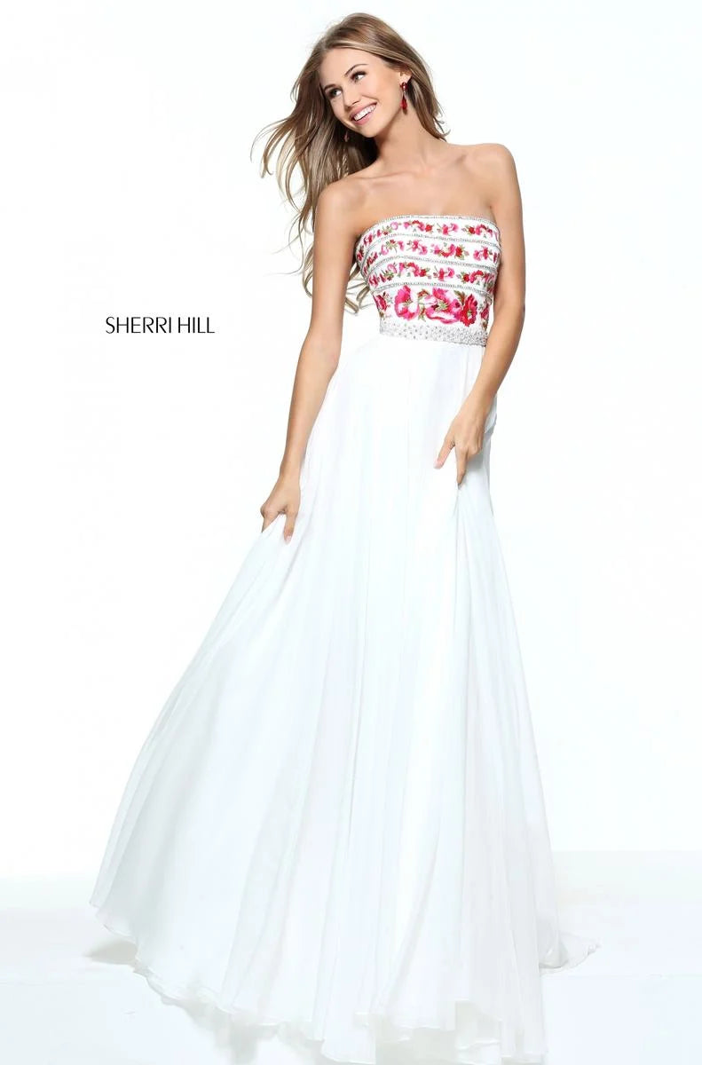 FY DRESS CA311