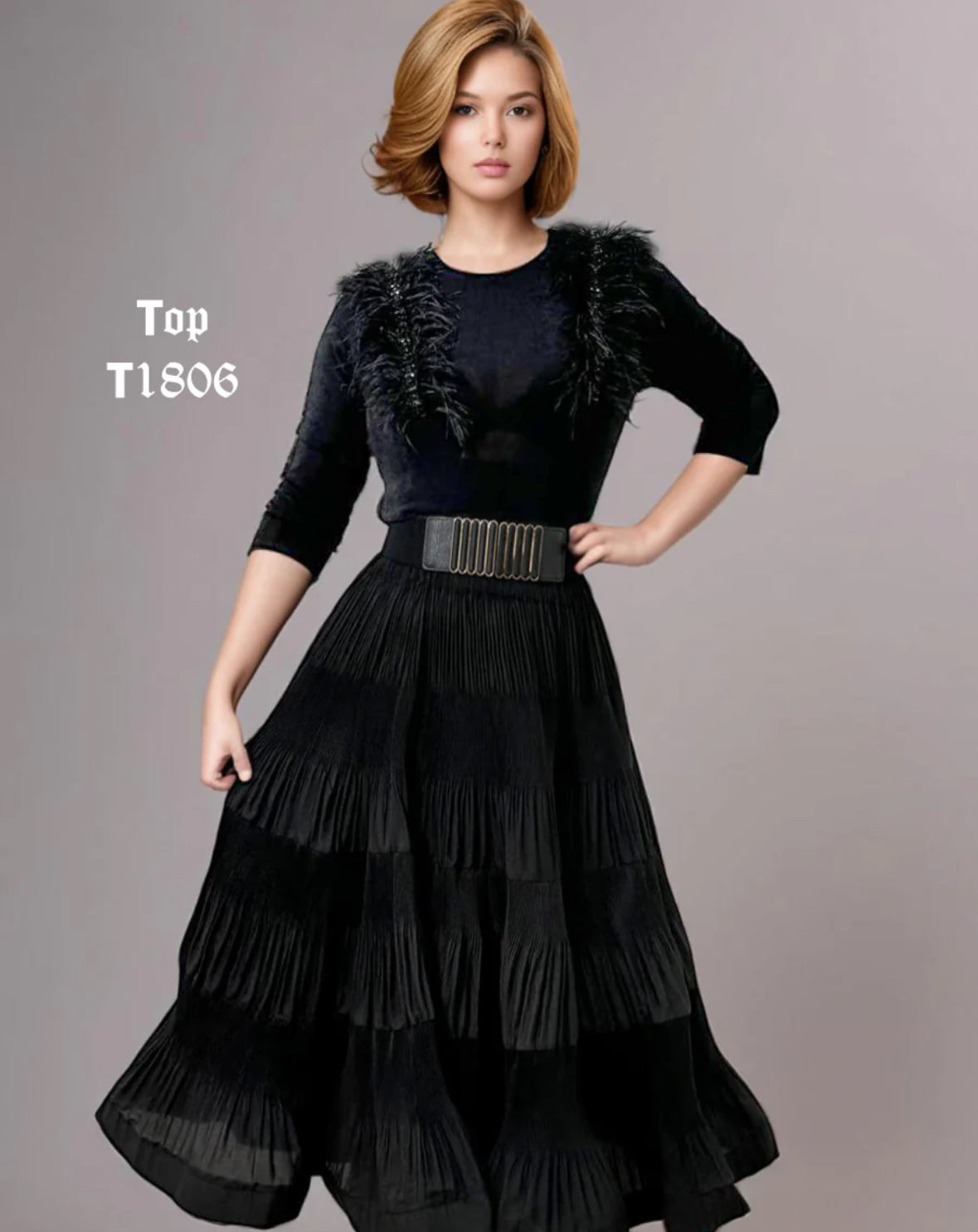 T1806 TOP