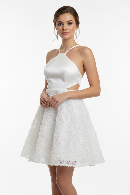 Maniju white