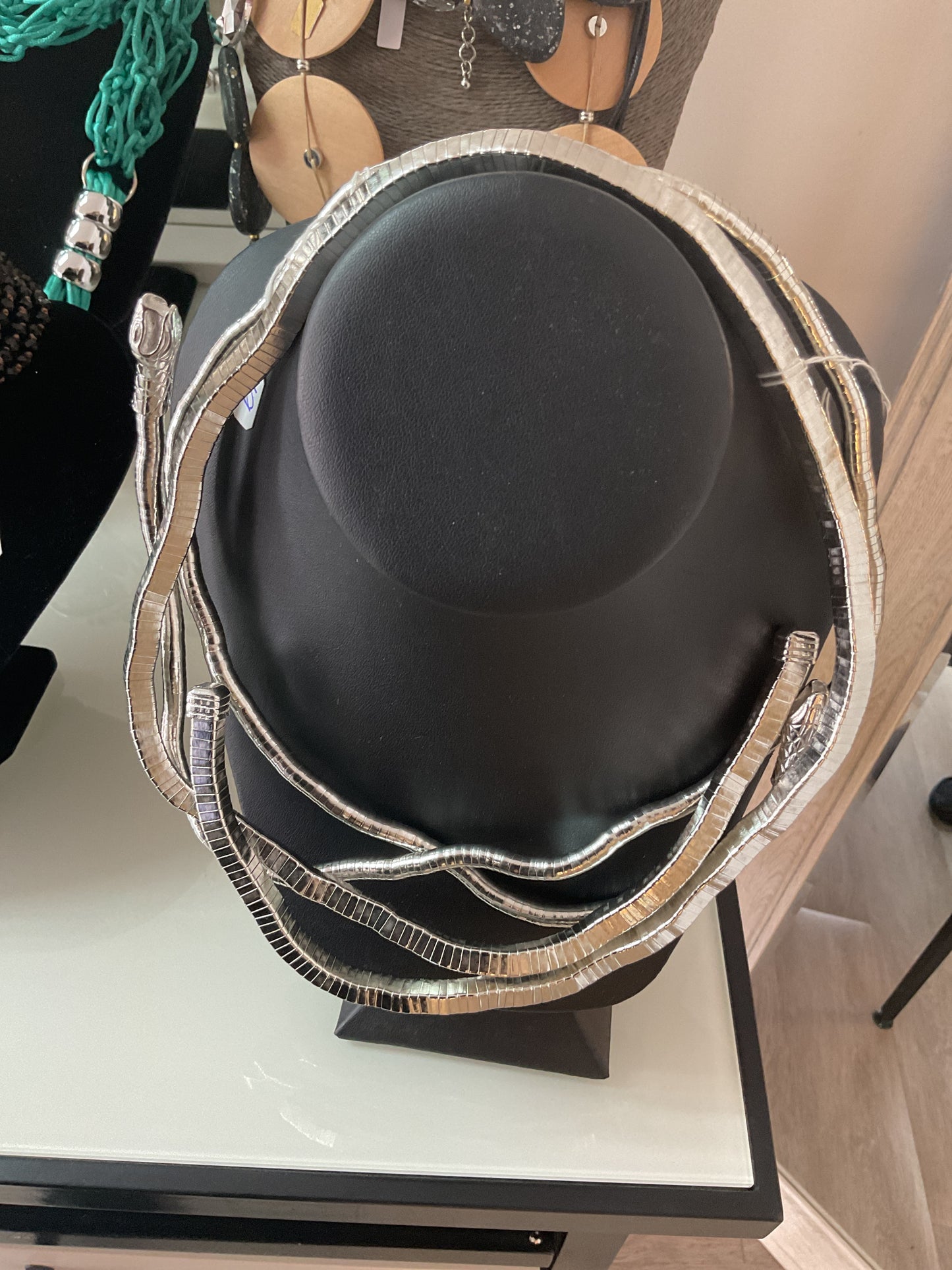 Collar