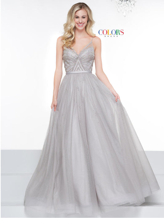 COLORS 2132