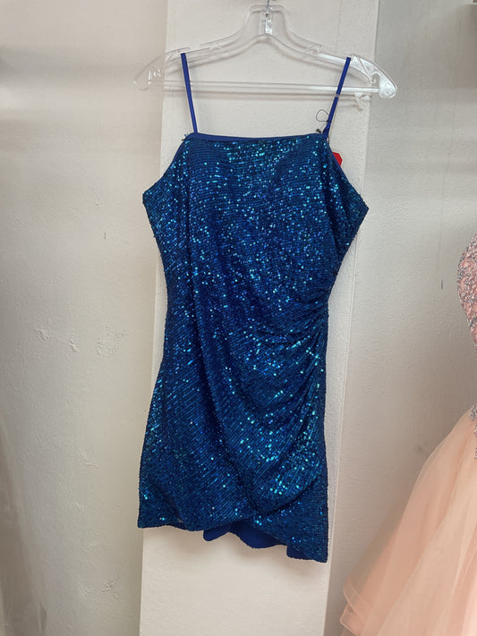NOX ROYAL BLUE