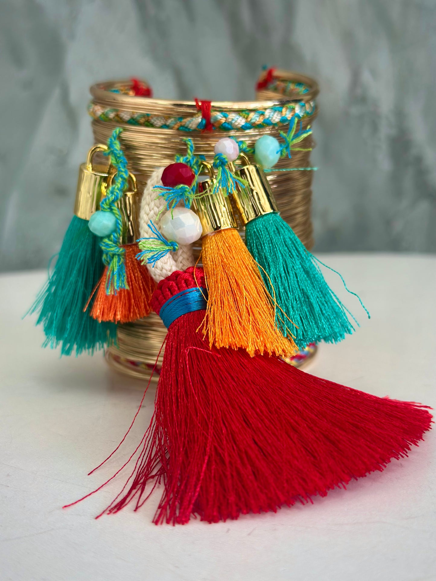 Bohemia bangle