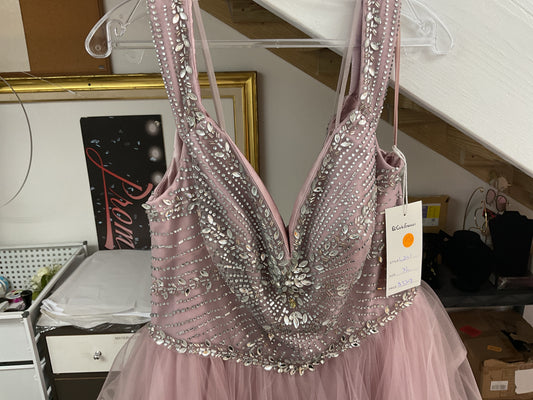 ASPEED DRESS