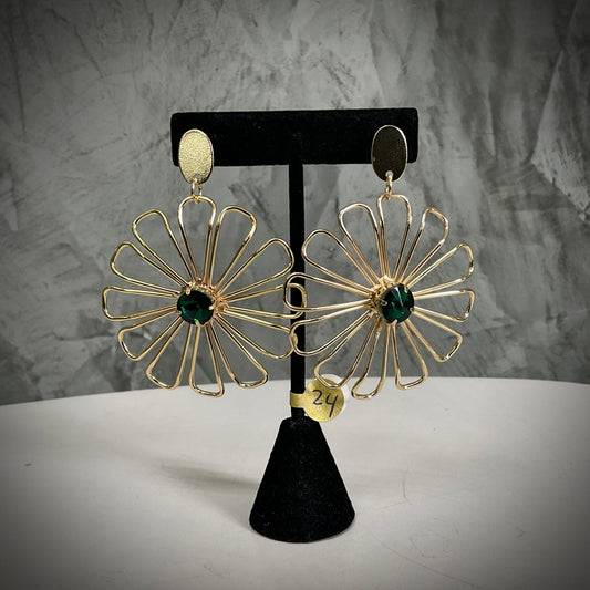 Aretes