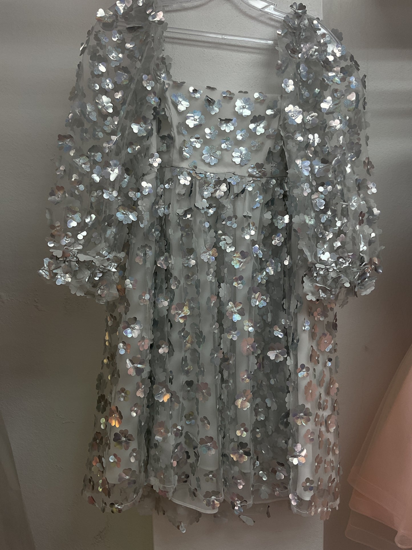 SF Dress