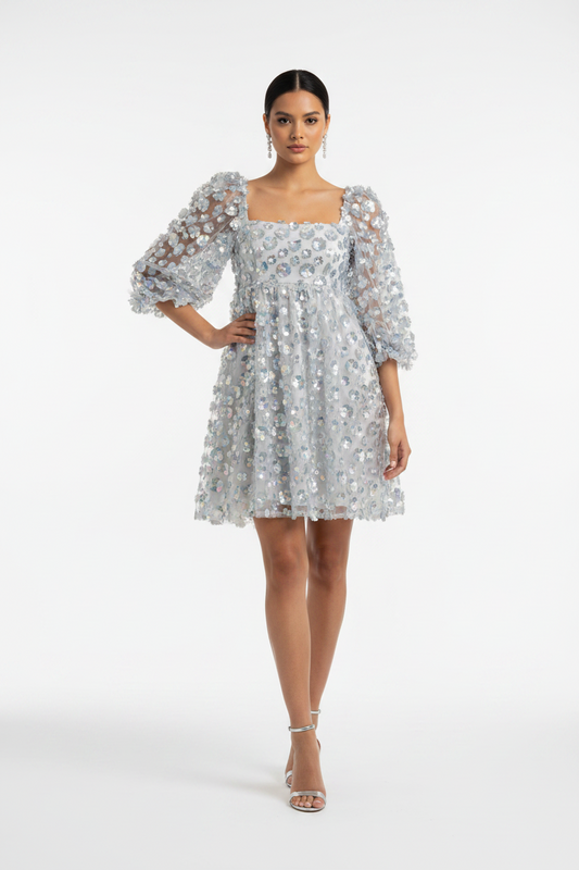 SF Dress