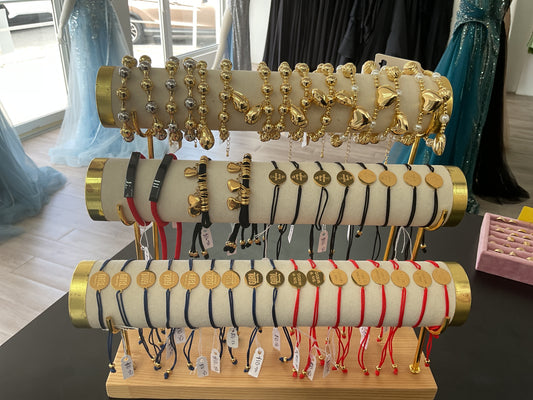 PULSERAS