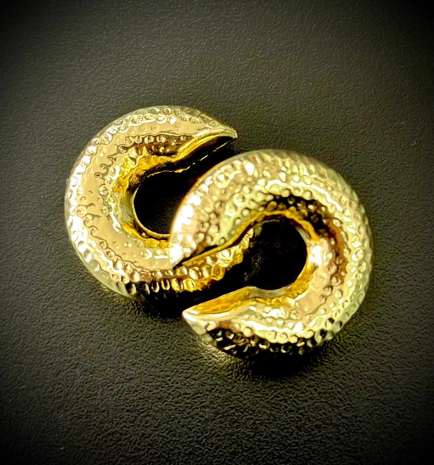 EAR CUFFS