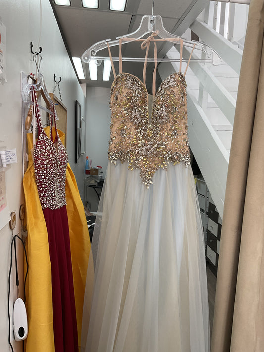 FORYOUDRESS UT258