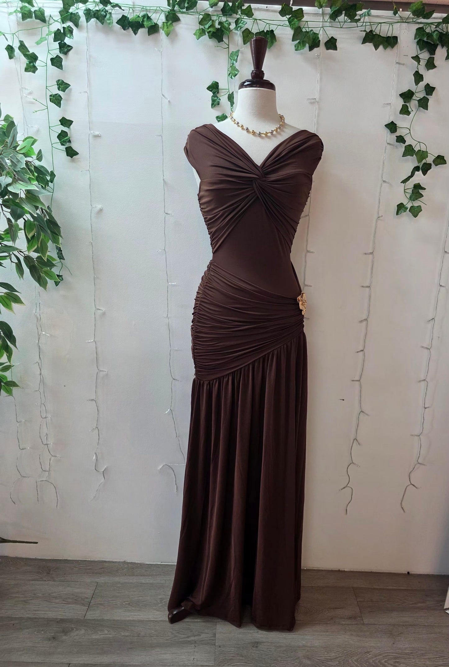 Cameo style #c6861