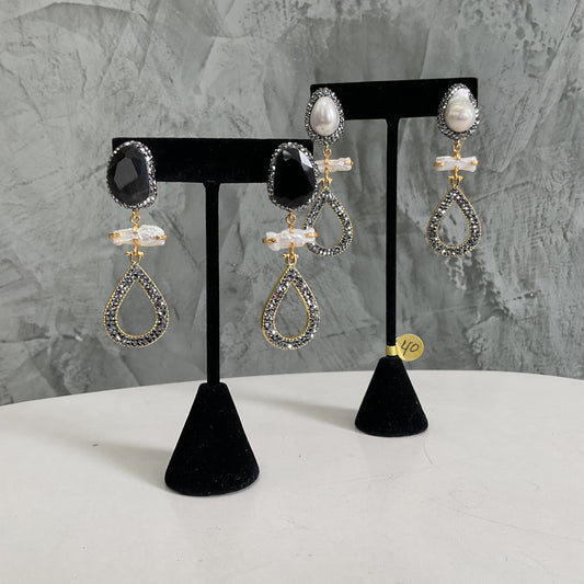 Aretes