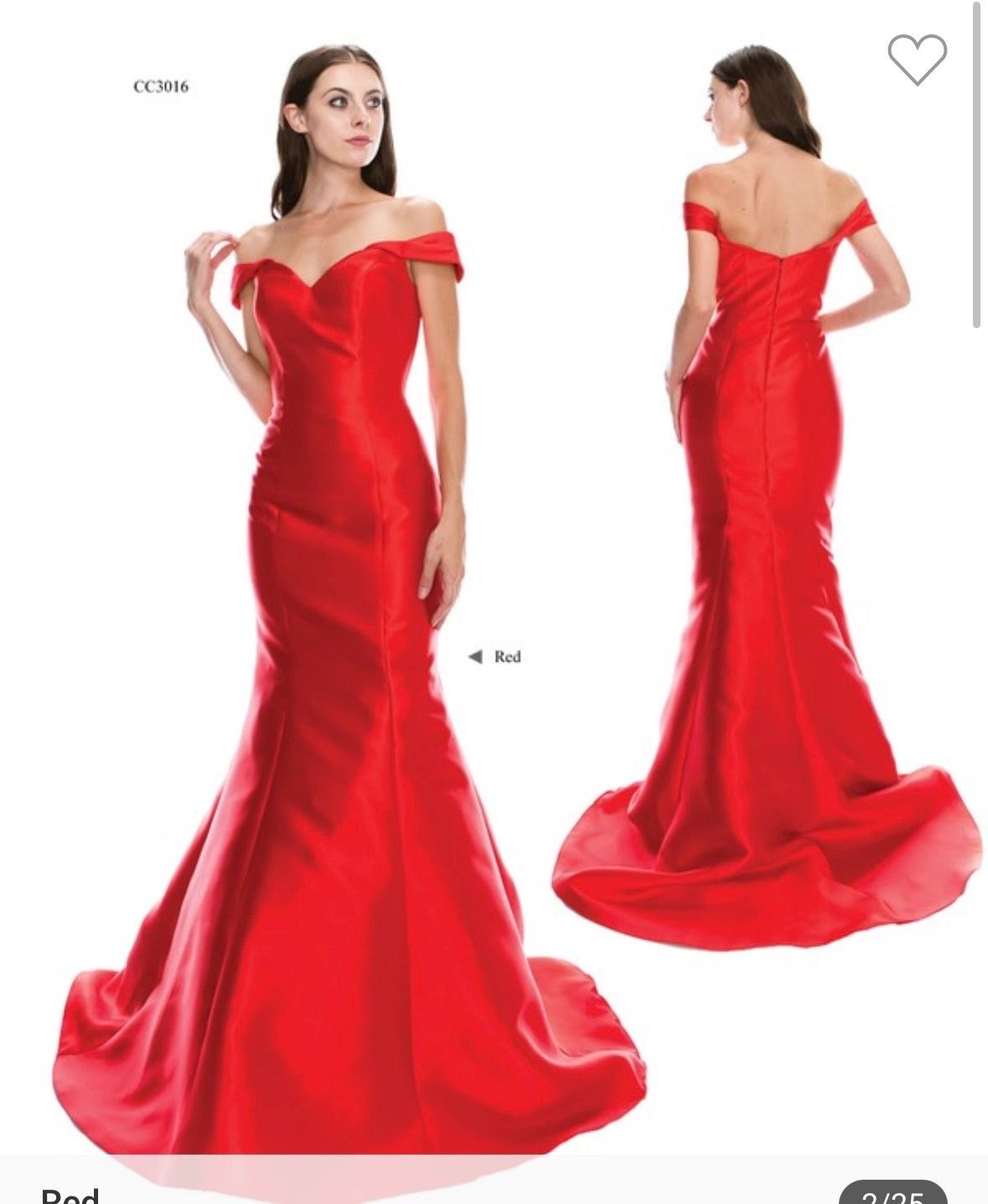 CHIC CC3016