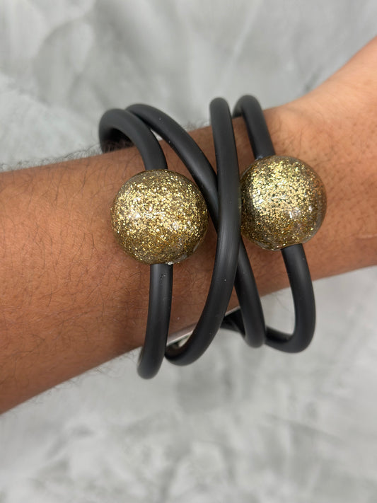 pulsera gold